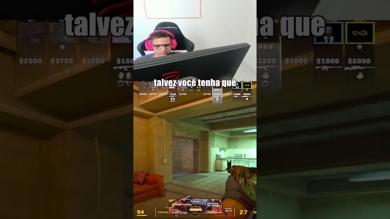 COMO GANHAR MAIS PONTOS PARA SUBIR DE LEVEL NA GC? ✍️ 