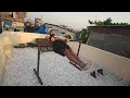 This Is What Real Strength Looks Like | Calisthenics | Shafi khan