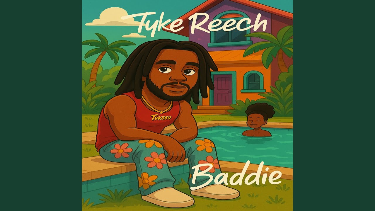 Watch Baddie - Tyke Reech on YouTube Watch Baddie - Tyke Reech on YouTube