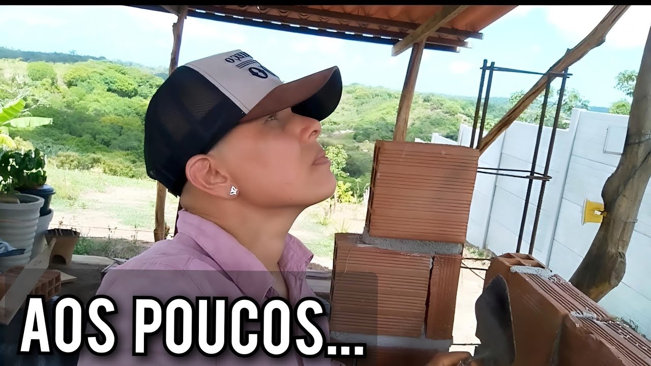 Voltando aos poucos… mas o sítio não para