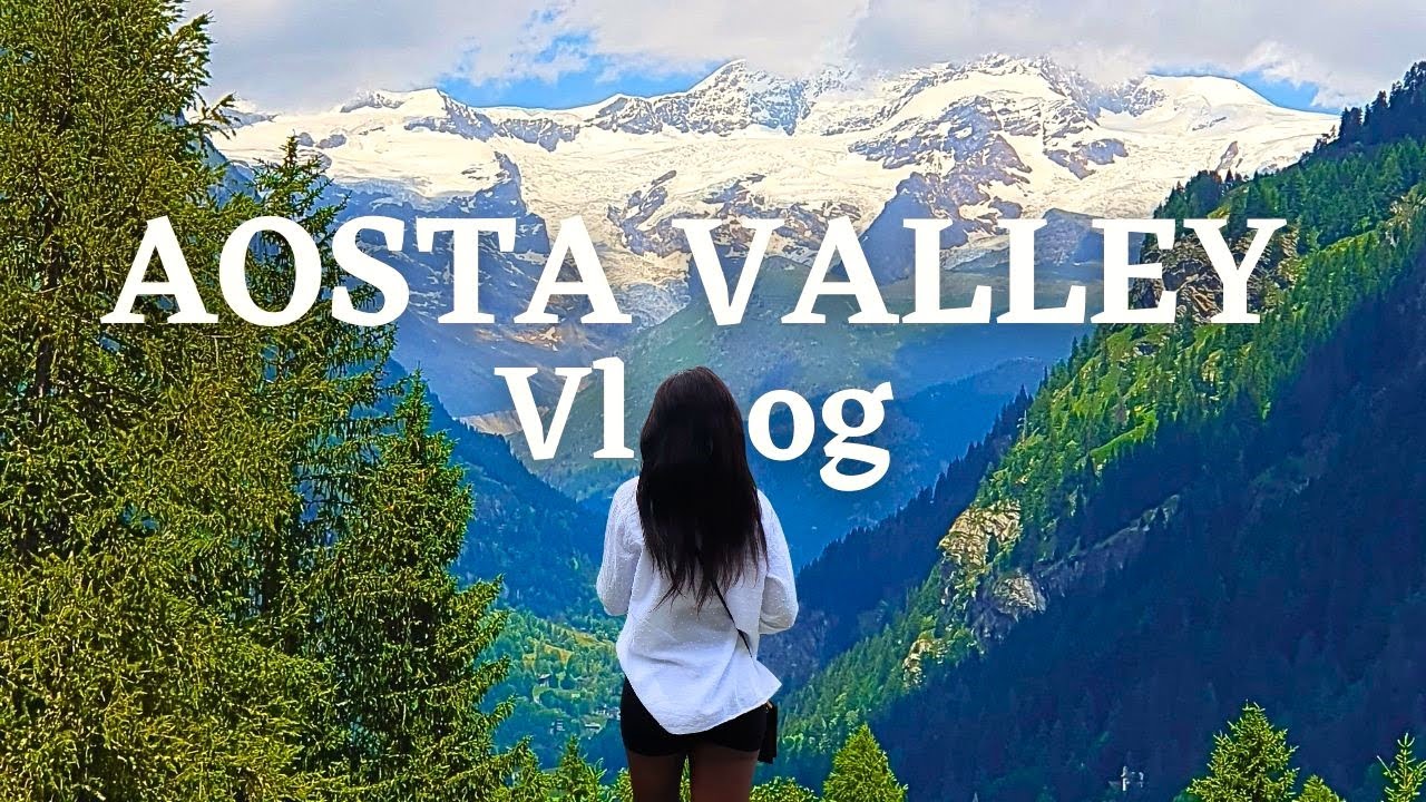 ДОЛИНА АОСТА ИТАЛИЯ | КАСТЕЛЬ САВОЯ ТУР