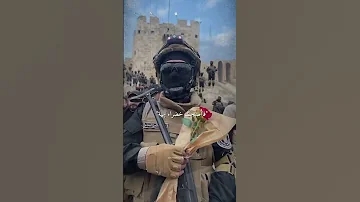 أنعم الله على الشام ببني أمية لا إله إلا الله محمد رسول الله صلى الله عليه وسلم 