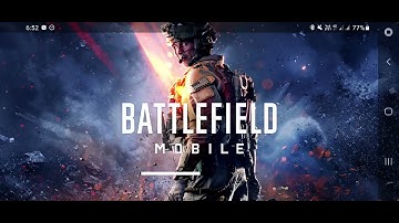 30 Minutes of Battlefield Mobile Alpha Gameplay