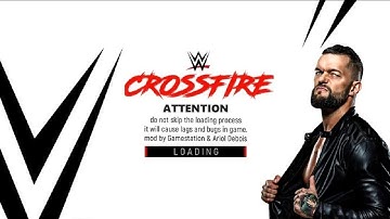 WR3D 2K22 CROSSFIRE V2 RELEASED (ANDROID & PC) WITH MANY NEW FEATURES | WR3D MODS | WITH LINK