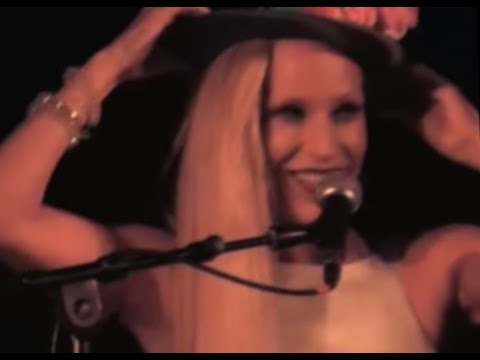 Pásztor Anna koncert, Rumbach utcai Zsinagóga, 2016.09.11 ...