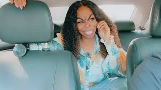 Shonda catches a ride with Willie Bee