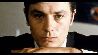 ALAIN DELON   COMME AU CINEMA 2