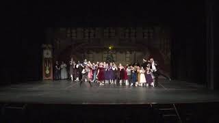 Nutcracker 2019