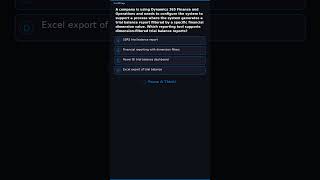 Can You Answer This SAP ABAP Cloud Developer Question? #SAPABAP