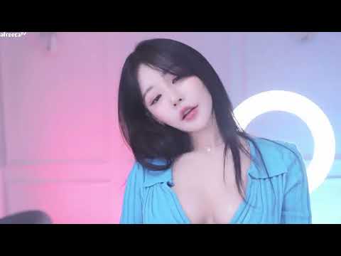 BJ Haru (하루S2) - 2023 06 05 Do It - Sexy Korean Girl Dancing AfreecaTV