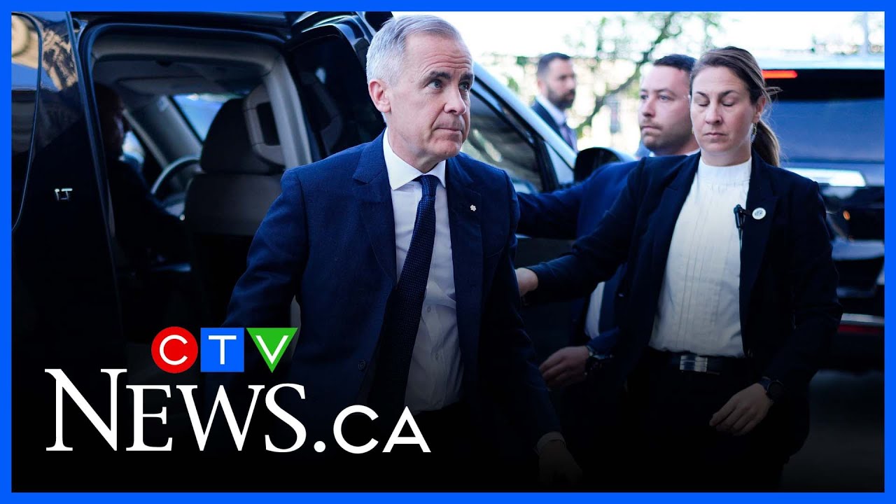 How Canadian business leaders are reacting to the Liberal’s plan not to table a budget in 2025 How Canadian business leaders are reacting to the Liberal’s plan not to table a budget in 2025