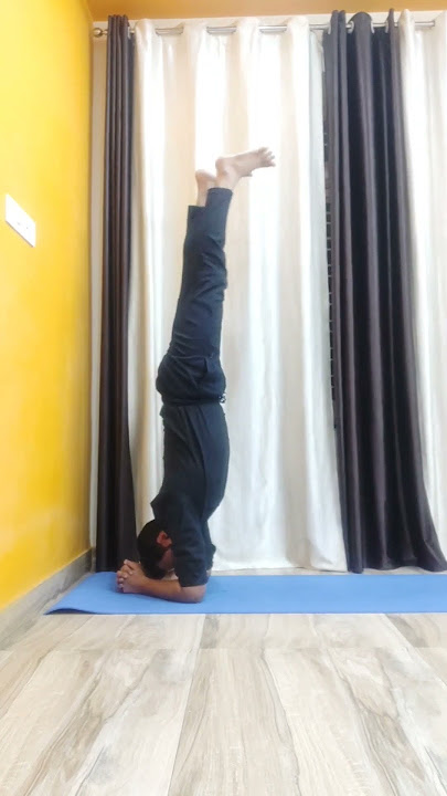 How To Do Pincha Mayurasana, Forearm Balance Drills