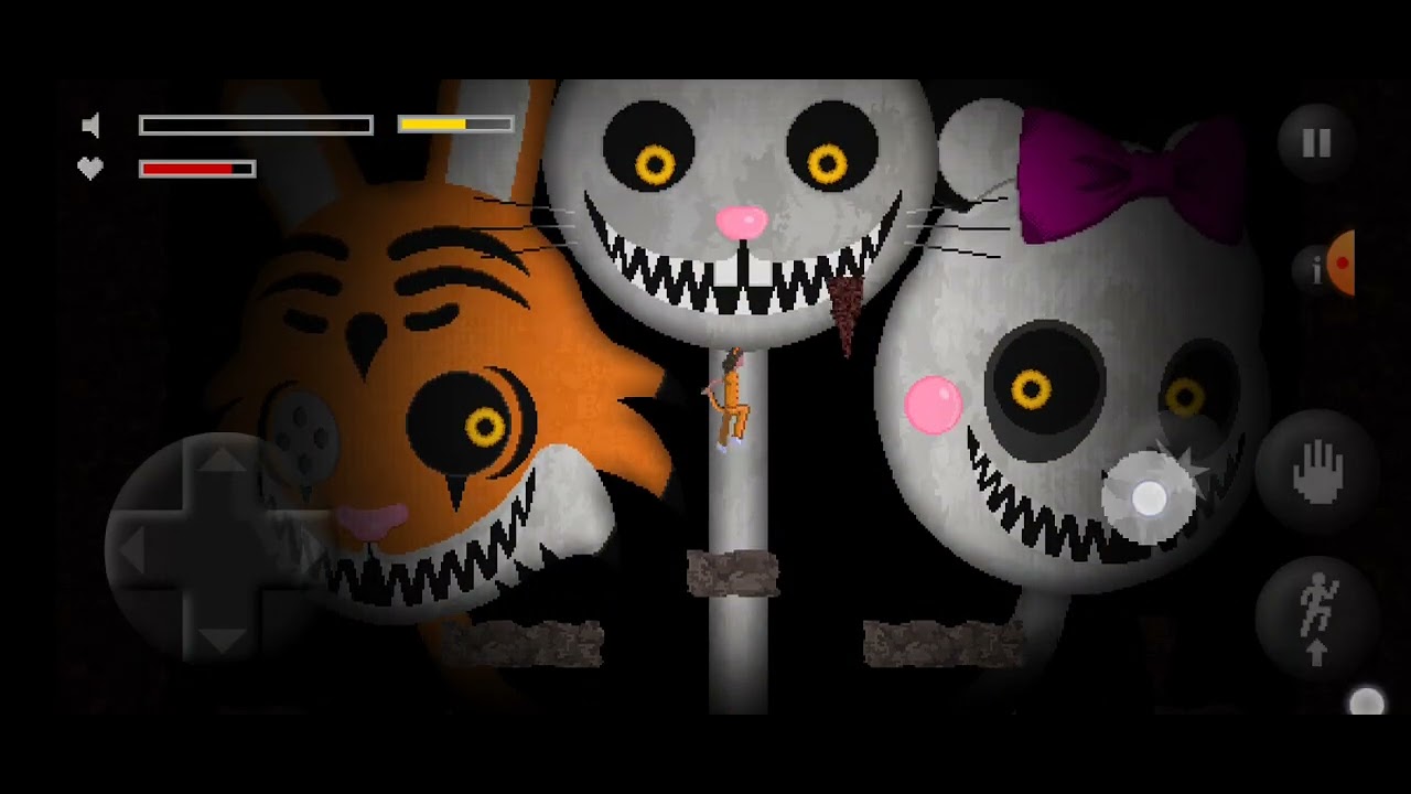 Mr Hopps Playhouse 2 Final Bueno - YouTube