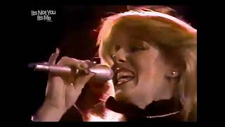 Jade - Im Gonna Get Your Love (Nancy Martinez)