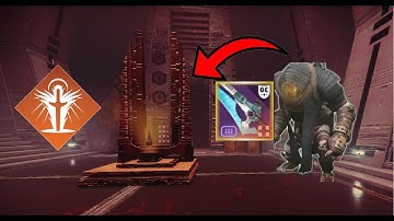 Vow 2-3 Late Skip (in run)