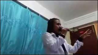 Setia Ku Korbankan Cover By Eifah !!!