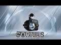 Cornas - All-in-One Stabilized Multi-Sensor Payload