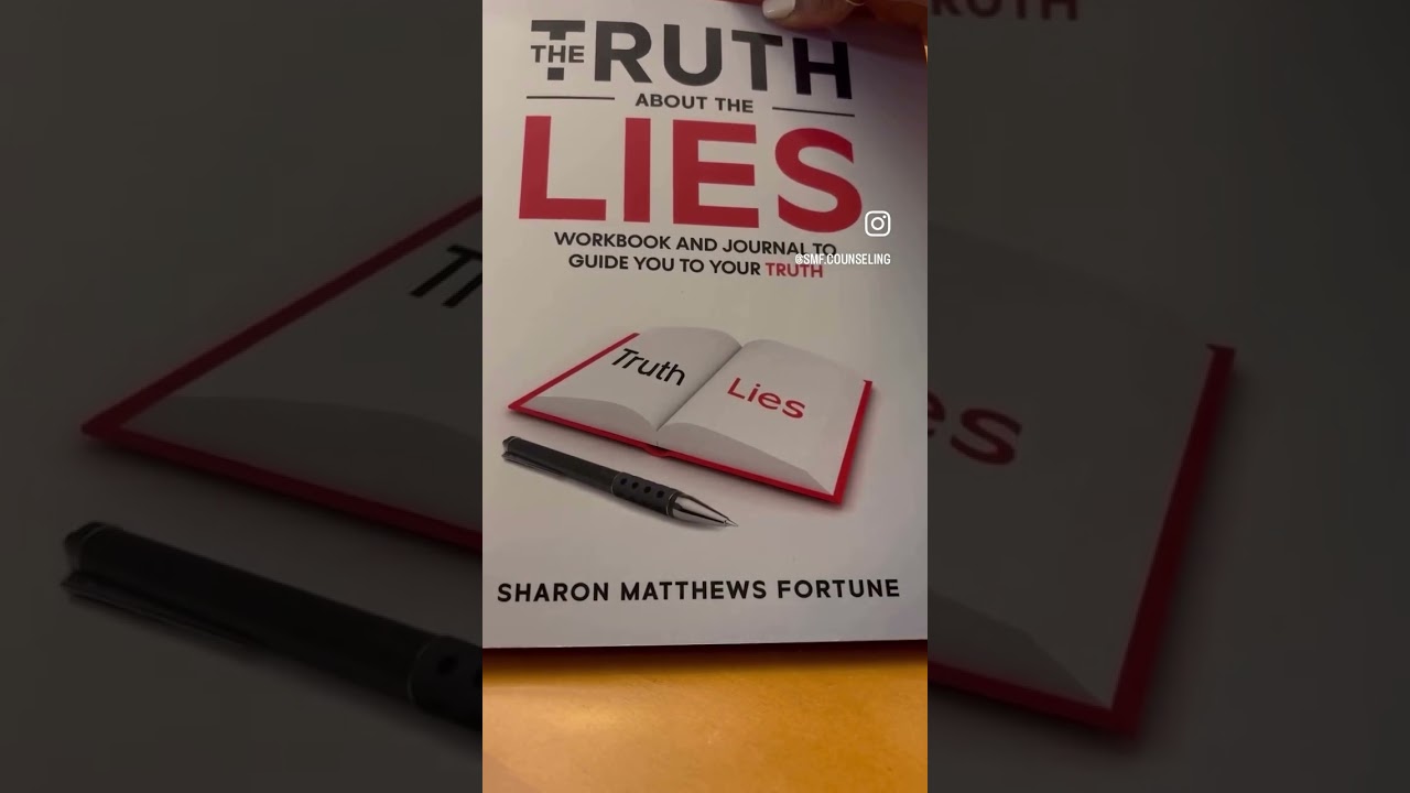 Journaling For Healing 