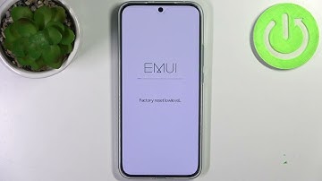 How To Factory Reset HUAWEI Nova 11