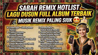 Lagu Dusun Remix Paling Siuk 2026 | Full Album Lagu Dusun Terbaik & Viral (Non-Stop)