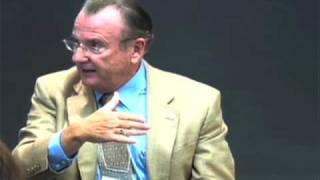 Evidence-Based Management with Dr. Gary Latham