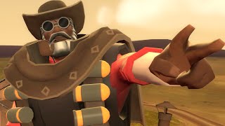 Team Fortress 2 - Schrödingers Strafe
