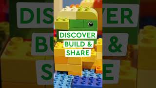 Discover the Ultimate Indoor LEGO® Playground🤩