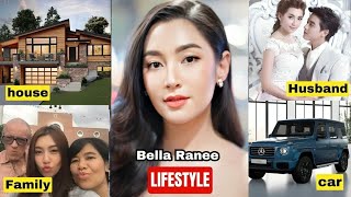 Bella Ranee’s Life Story | Biography, Husband, Age, Career, Top Dramas & Hidden Facts