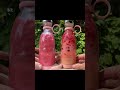 Fresh juicey smoothie #juiceblender #juiceconcentrate #fruitsmoothie