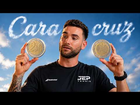 Argentina 🇦🇷 or Spain 🇪🇸? | Cara o Cruz | Julián Parolin
