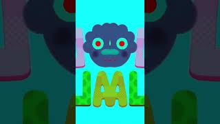 Noddle&amp;Pals Intro Logo #preview2effects #shorts #viralshorts