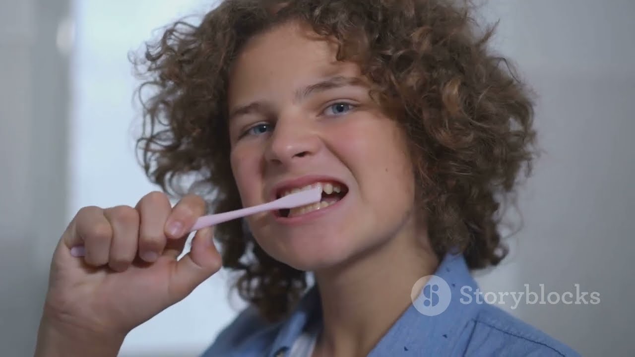 Funny Music for Brushing your Theeth