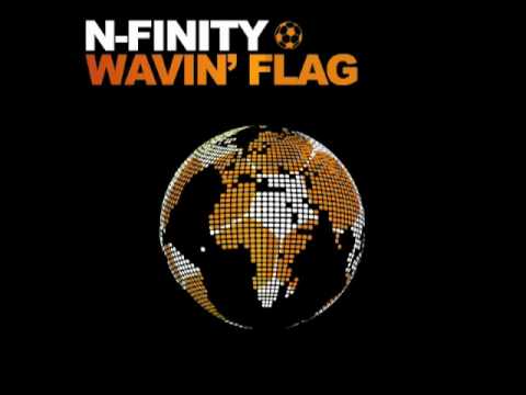N-Finity - Wavin' Flag (Extended Mix)