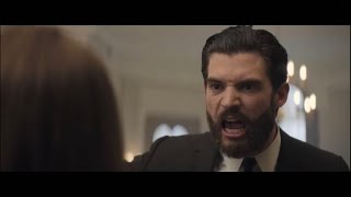 David Corenswet - Lady In The Lake 2024