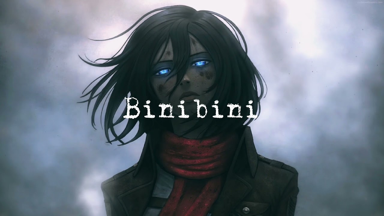 ✓ Binibini - Nightcore | Lyrics | Zack Tabudlo