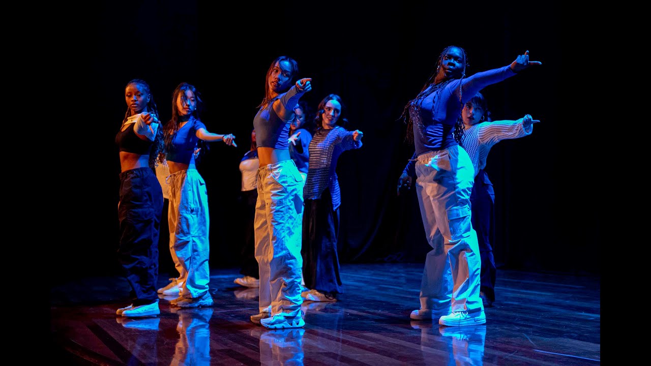 ME & U | Opulence 23