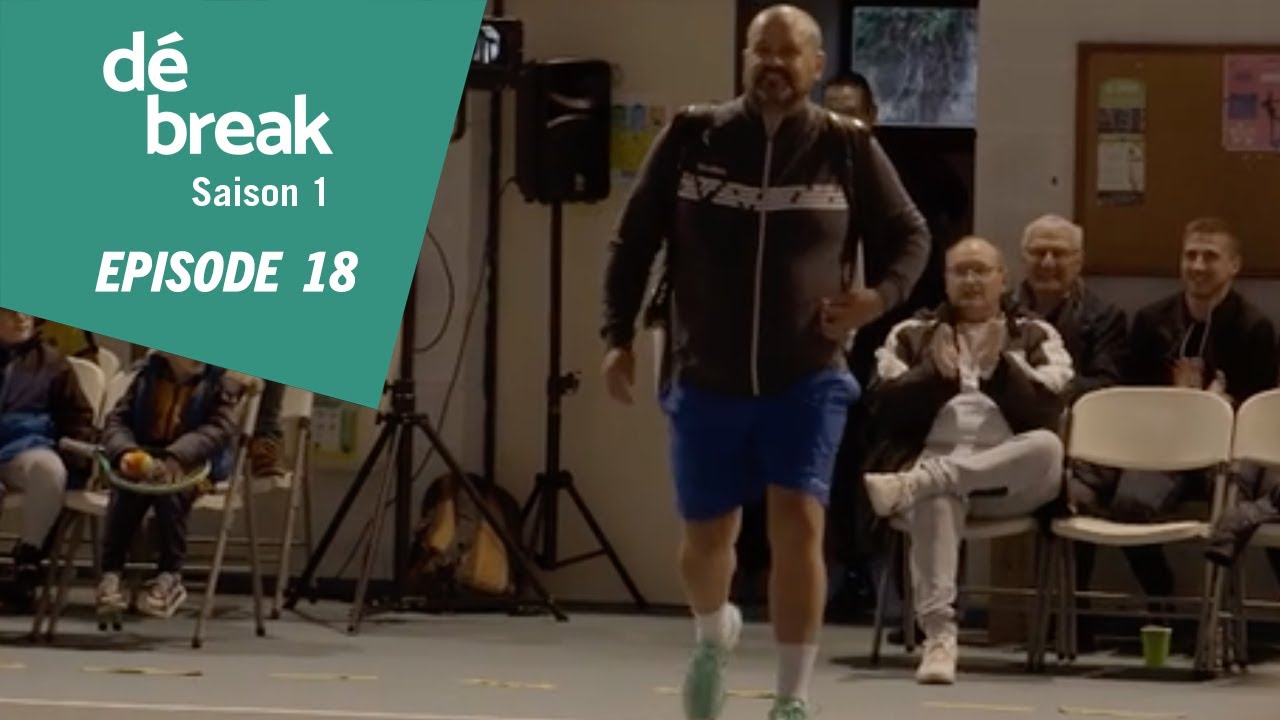 Finale du tournoi d'Heilly - Débreak Épisode #18 | FFT