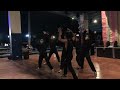 Jaeger Dance Practise