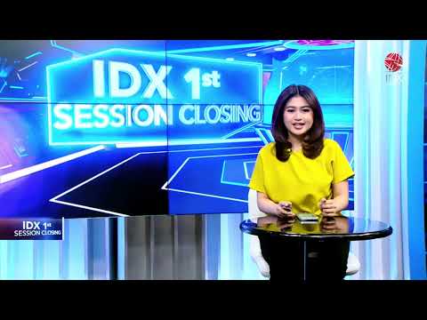 Analisis Fluktuasi Saham ADMR (PT Adaro Minerals Indonesia Tbk)