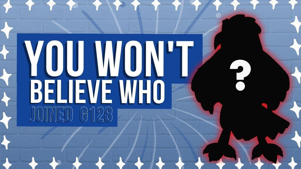 YOU WON'T BELIEVE WHO JOINED THE TEAM!!! YouTube