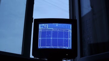 Adlib Tracker II (hardware OPL3)