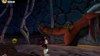 Sonic Adventure 2 - The Biolizard: Defeat in under 2 mins