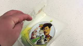 A Quick DVD Update 6/5/2026