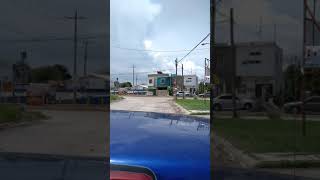 Rio bravo Tamaulipas México en raite hasta Donna Texas