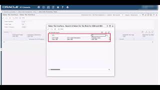 Working With The Sales Order Cycle For Brazil Vat Tax System