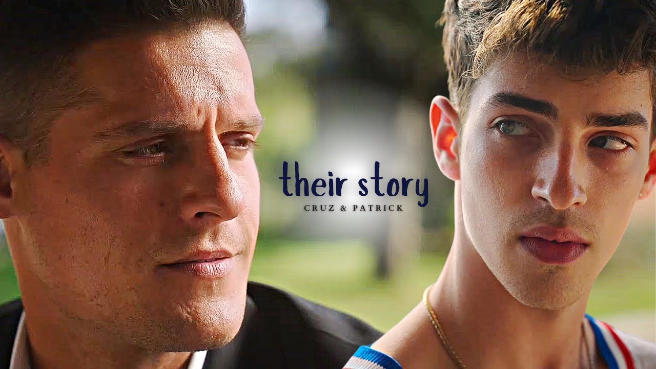 cruz & patrick II their story [season 5]
