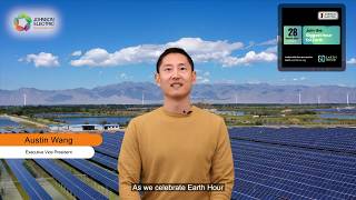 德昌电机 2026 地球一小时 | ESG 进程与 EcoVadis 金奖成就