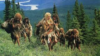 Alan Silvestri - The clan of the cave bear - B.O.F Le clan de la caverne des ours (1985)