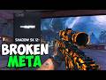 the MOST BROKEN CURSED Loadout I've EVER USED! (One Shot Round 50)