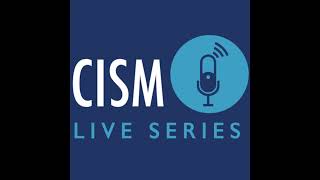 First Responders: Resilient Minds for Chaotic Minds (CISM Live Series)